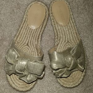 Nine West Espradille